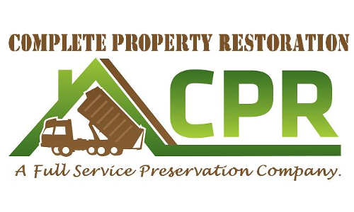 Complete Property Restoration